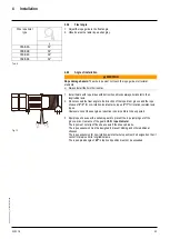 Preview for 23 page of Yale SHAW-BOX Operation & Service Manual