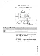 Preview for 26 page of Yale SHAW-BOX Operation & Service Manual