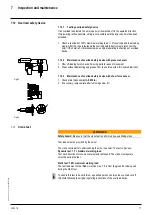 Preview for 77 page of Yale SHAW-BOX Operation & Service Manual