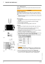 Preview for 80 page of Yale SHAW-BOX Operation & Service Manual