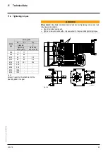 Preview for 99 page of Yale SHAW-BOX Operation & Service Manual