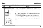 Preview for 53 page of Yale VERACITOR GCC030VX Operating Manual