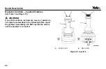 Preview for 58 page of Yale VERACITOR GCC030VX Operating Manual