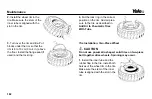 Preview for 184 page of Yale VERACITOR GCC030VX Operating Manual