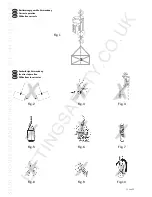 Preview for 13 page of Yale VSIII Series Operating Instructions Manual