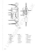 Preview for 14 page of Yale VSIII Series Operating Instructions Manual