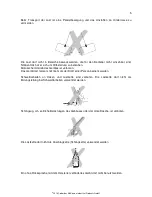 Preview for 5 page of Yale yalelift 360 Operating Instructions Manual