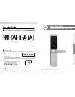 Preview for 14 page of Yale YDM 3168 User Manual