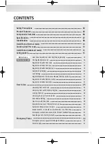 Preview for 3 page of Yale YDM3109A User Manual