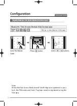 Preview for 22 page of Yale YDM3109A User Manual