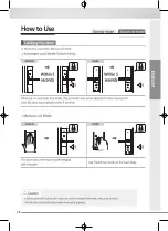 Preview for 26 page of Yale YDM3109A User Manual