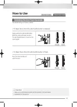 Preview for 27 page of Yale YDM3109A User Manual