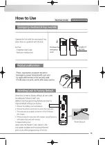 Preview for 33 page of Yale YDM3109A User Manual