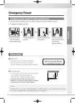 Preview for 34 page of Yale YDM3109A User Manual