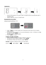 Preview for 17 page of Yale YPKP4C User Manual