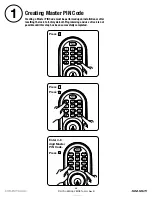 Preview for 29 page of Yale YRC216 Installation And Programming Instructions