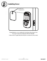 Preview for 10 page of Yale YRD246 Installation And Programming Instructions