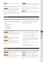 Preview for 39 page of Yalp SOLAR Installation Instructions Manual