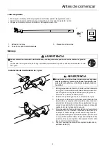 Preview for 49 page of Yamabiko ECHO MTA-3EXT Operator'S Manual