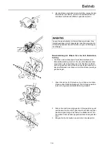 Preview for 55 page of Yamabiko ECHO MTA-TC Operator'S Manual