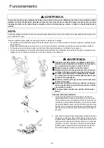 Preview for 94 page of Yamabiko ECHO MTA-TC Operator'S Manual