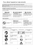 Preview for 26 page of Yamabiko ECHO ProSweep MTA-PS Operator'S Manual