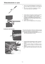 Preview for 76 page of Yamabiko ECHO ProSweep MTA-PS Operator'S Manual