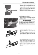 Preview for 93 page of Yamabiko ECHO ProSweep MTA-PS Operator'S Manual