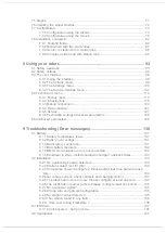 Preview for 4 page of Yamabiko ECHO Robotics Turfmow 1000 Technician Manual