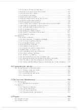 Preview for 5 page of Yamabiko ECHO Robotics Turfmow 1000 Technician Manual