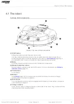 Preview for 11 page of Yamabiko ECHO Robotics Turfmow 1000 Technician Manual