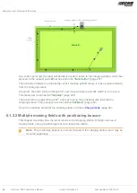 Preview for 26 page of Yamabiko ECHO Robotics Turfmow 1000 Technician Manual