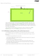 Preview for 32 page of Yamabiko ECHO Robotics Turfmow 1000 Technician Manual