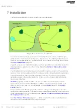 Preview for 38 page of Yamabiko ECHO Robotics Turfmow 1000 Technician Manual