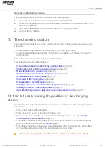 Preview for 39 page of Yamabiko ECHO Robotics Turfmow 1000 Technician Manual