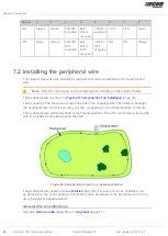 Preview for 48 page of Yamabiko ECHO Robotics Turfmow 1000 Technician Manual