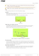 Preview for 79 page of Yamabiko ECHO Robotics Turfmow 1000 Technician Manual