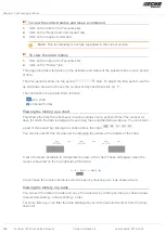 Preview for 154 page of Yamabiko ECHO Robotics Turfmow 1000 Technician Manual