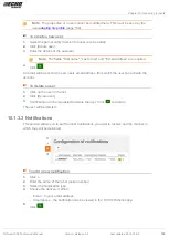 Preview for 159 page of Yamabiko ECHO Robotics Turfmow 1000 Technician Manual