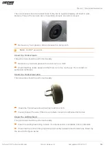 Preview for 165 page of Yamabiko ECHO Robotics Turfmow 1000 Technician Manual