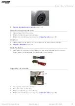 Preview for 171 page of Yamabiko ECHO Robotics Turfmow 1000 Technician Manual