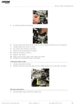 Preview for 179 page of Yamabiko ECHO Robotics Turfmow 1000 Technician Manual