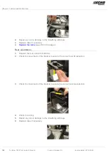 Preview for 180 page of Yamabiko ECHO Robotics Turfmow 1000 Technician Manual