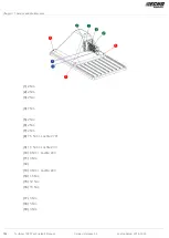 Preview for 184 page of Yamabiko ECHO Robotics Turfmow 1000 Technician Manual