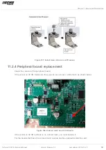 Preview for 187 page of Yamabiko ECHO Robotics Turfmow 1000 Technician Manual