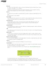 Preview for 201 page of Yamabiko ECHO Robotics Turfmow 1000 Technician Manual