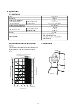 Preview for 14 page of YAMADA 880635 Original Instructions Manual