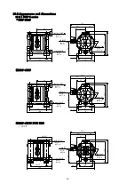 Preview for 24 page of YAMADA NDP-20 series Operation Manual