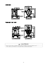 Preview for 27 page of YAMADA NDP-20 series Operation Manual