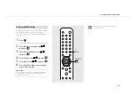 Preview for 21 page of Yamaha Audio CD-NT670 Owner'S Manual